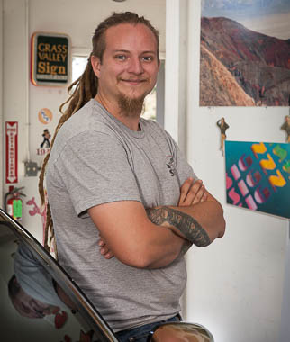 William (Will) Brewer